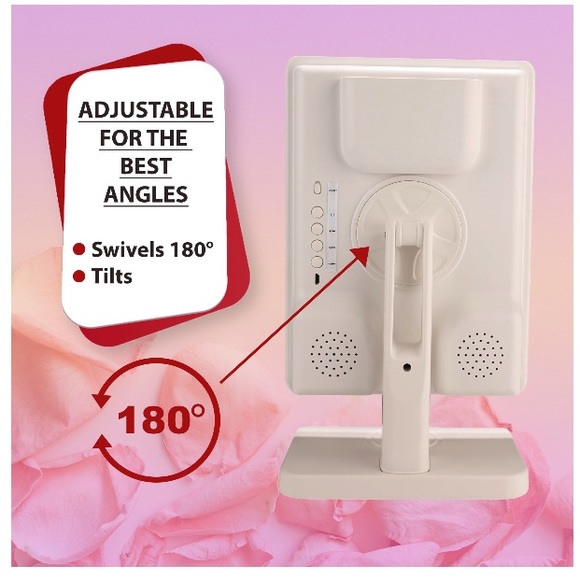 Vivitar Other Vivitar Makeup Mirror X Magnification New Poshmark